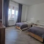 Sunny Centralapartment -3 Bedrooms ,private Parking Monfalcone