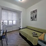 Sunny Centralapartment -3 Bedrooms ,private Parking * Monfalcone