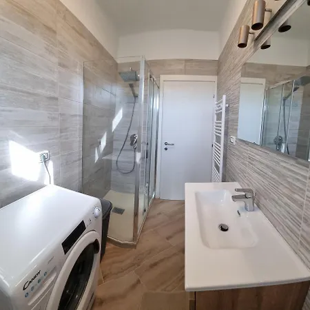 Appartement Sunny Centralapartment -3 Bedrooms ,private Parking
