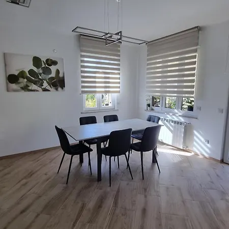 Apartament Sunny Centralapartment -3 Bedrooms ,private Parking Monfalcone