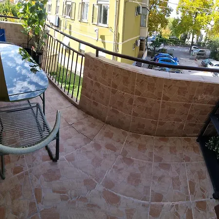 Sunny Centralapartment -3 Bedrooms ,private Parking Apartament Monfalcone