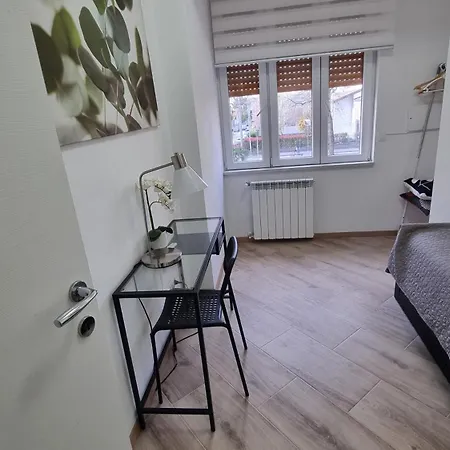 Appartement Sunny Centralapartment -3 Bedrooms ,private Parking